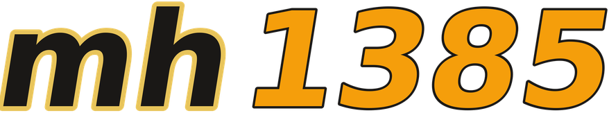 mh1385 logo