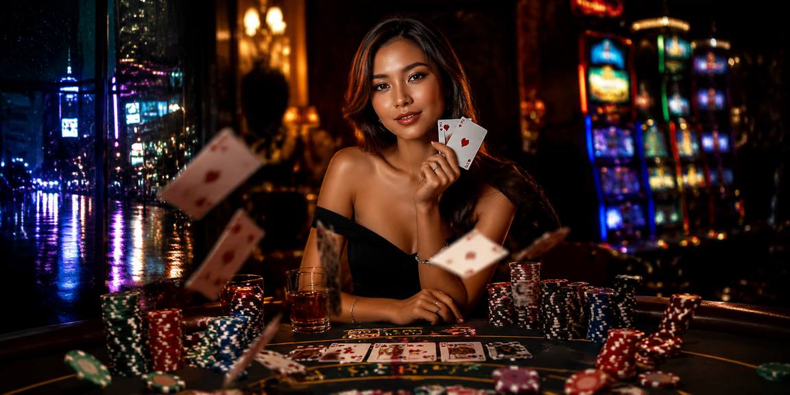mh1385 Red Lantern – Pengalaman Slot yang Kami Tawarkan
